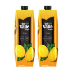 Imagen de Twopack Bebida de Mango Frugos del Valle Caja 970ml con 15% de descuento oferta online | SuperCupon