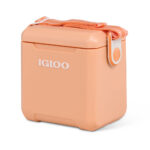 Imagen de Cooler Igloo 11Qt Tagalong Rosa con 50% de descuento oferta online | SuperCupon