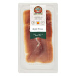 Imagen de Jamón Serrano Luis Oliveras en Lonjas 60g con 16% de descuento oferta online | SuperCupon