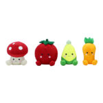 Imagen de Peluche Vegetales 20cm Surtido con 51% de descuento oferta online | SuperCupon