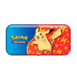 Imagen de Pokemon Tcg B2S Cartuchera en Ingles con 90% de descuento oferta online | SuperCupon
