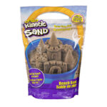 Imagen de Kinetic Sand Arena Mágica Bolsa 1.3 kg con 90% de descuento oferta online | SuperCupon
