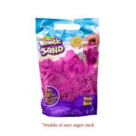 Imagen de Kinetic Sand Arena Mágica con Aroma Doypack 900 g Surtido con 90% de descuento oferta online | SuperCupon