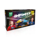 Imagen de Laser Blasters Infinity Pro Kit con 90% de descuento oferta online | SuperCupon