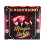 Imagen de Carta Magic Ligths el Mago George con 90% de descuento oferta online | SuperCupon