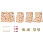 Imagen de Set Accesorios Lámparas Y Cortinas con 90% de descuento oferta online | SuperCupon