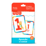 Imagen de Aprender a Contar Fisher Price con 90% de descuento oferta online | SuperCupon