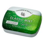 Imagen de Caramelos Classic Mint Sugar Free Cavendish&Harvey Contenido 14 g con 44% de descuento oferta online | SuperCupon