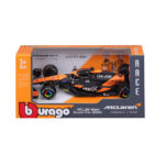 Imagen de Auto de Carreras Mclaren 1:43 Piastri con 51% de descuento oferta online | SuperCupon