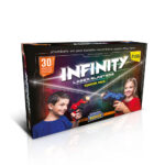 Imagen de Laser Blasters Super Duper Infinity Starter Pack con 90% de descuento oferta online | SuperCupon