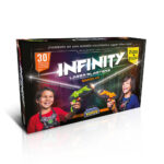 Imagen de Laser Blasters Infinits Starter Kit con 90% de descuento oferta online | SuperCupon