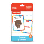 Imagen de Colores y Formas Fisher Price con 90% de descuento oferta online | SuperCupon