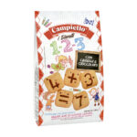 Imagen de Galletas Campiello I Biscoti 123 300g con 37% de descuento oferta online | SuperCupon