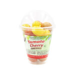 Imagen de Tomate Cherry Ecologic 250g con 36% de descuento oferta online | SuperCupon