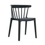 Imagen de Silla M+Design Parma Negro con 67% de descuento oferta online | SuperCupon