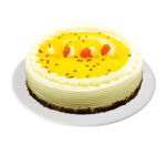 Imagen de Torta Tres Leches de Maracuyá 16 Porciones con 41% de descuento oferta online | SuperCupon