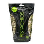 Imagen de Pistachios Tostados Wonderful Roasted & Salted 454g con 31% de descuento oferta online | SuperCupon