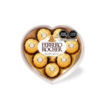Imagen de Bombones Ferrero Rocher Estuche 100 g con 31% de descuento oferta online | SuperCupon