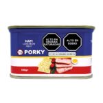 Imagen de Jamón de Cerdo Porky 198g con 30% de descuento oferta online | SuperCupon