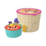 Imagen de Compacto Comidita Rápida Polly Pocket con 51% de descuento oferta online | SuperCupon