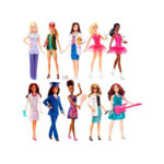 Imagen de Muñeca Barbie Profesiones Surtido con 50% de descuento oferta online | SuperCupon
