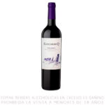 Imagen de Vino Tinto Malbec Zuccardi Q Botella 750ml con 45% de descuento oferta online | SuperCupon