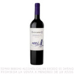 Imagen de Vino Tinto Tempranillo Zuccardi Q Botella 750ml con 45% de descuento oferta online | SuperCupon