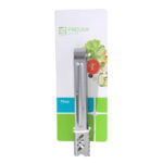 Imagen de Pinza para Hielo Acero Inoxidable con 56% de descuento oferta online | SuperCupon