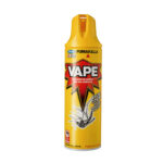 Imagen de Vape Mata Voladores Amarillo Aerosol 360 ml con 28% de descuento oferta online | SuperCupon