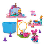 Imagen de Barbie Reveal Entrenamiento y Baño con 61% de descuento oferta online | SuperCupon