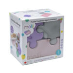 Imagen de Contenedor Puzzle Melii Pink con 51% de descuento oferta online | SuperCupon